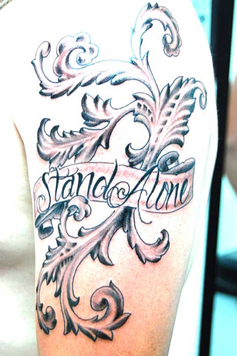 tattoo motto