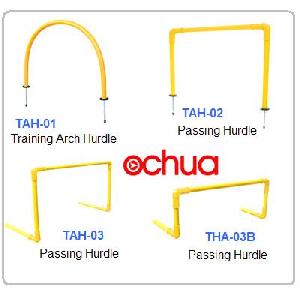 training-equipment-passing-hurdle-arch