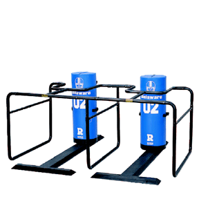 Handles Stands and Barriers